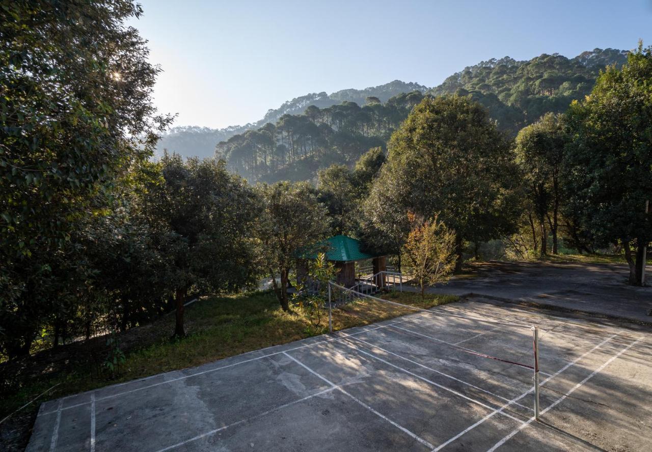 Casa Bhimtal Villa Luaran gambar